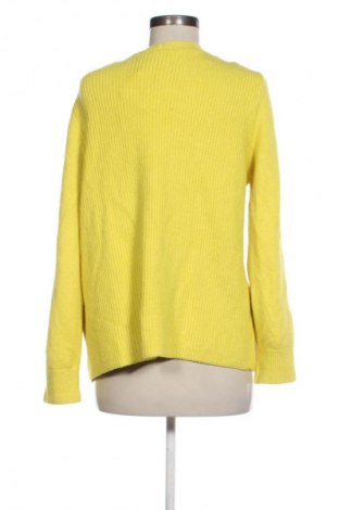 Damski kardigan S.Oliver, Rozmiar M, Kolor Żółty, Cena 73,99 zł