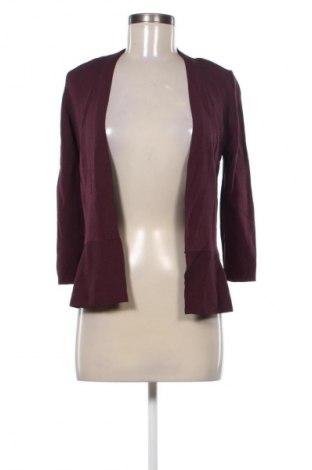 Damski kardigan S.Oliver, Rozmiar XS, Kolor Czerwony, Cena 26,99 zł