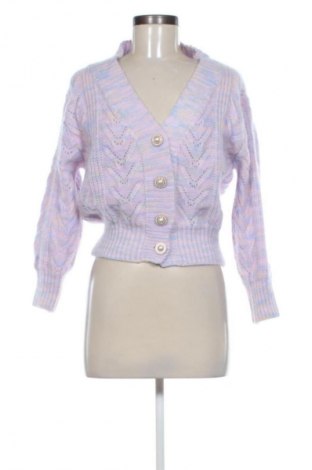 Дамска жилетка SHEIN, Размер S, Цвят Многоцветен, Цена 8,18 €