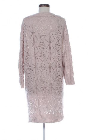 Damski kardigan SHEIN, Rozmiar XL, Kolor Popielaty róż, Cena 27,99 zł