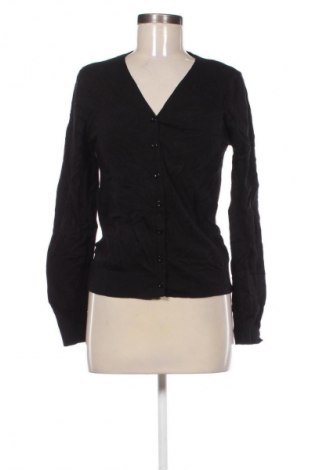 Damen Strickjacke SHEIN, Größe M, Farbe Schwarz, Preis 5,99 €