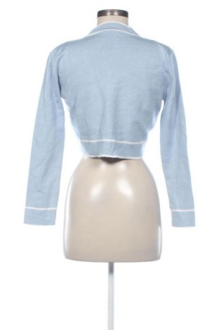 Dámsky kardigán SHEIN, Velikost L, Barva Modrá, Cena  119,00 Kč