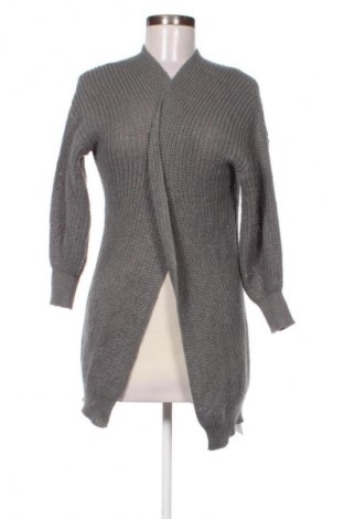 Damen Strickjacke SHEIN, Größe S, Farbe Grau, Preis € 5,99