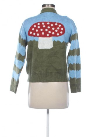 Damen Strickjacke SHEIN, Größe S, Farbe Mehrfarbig, Preis € 9,99