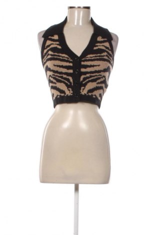 Damen Strickjacke SHEIN, Größe S, Farbe Mehrfarbig, Preis € 6,99