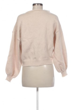 Dámsky kardigán SHEIN, Velikost M, Barva Béžová, Cena  169,00 Kč