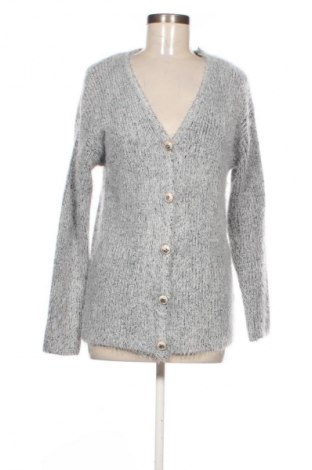 Damen Strickjacke SHEIN, Größe S, Farbe Grau, Preis € 9,99