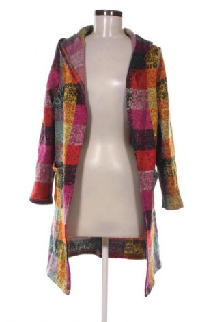 Damen Strickjacke SHEIN, Größe XS, Farbe Mehrfarbig, Preis € 5,99