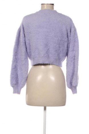 Dámsky kardigán SHEIN, Veľkosť M, Farba Fialová, Cena  8,95 €