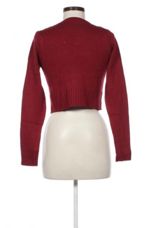 Dámsky kardigán SHEIN, Veľkosť XS, Farba Červená, Cena  5,95 €