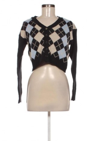 Дамска жилетка SHEIN, Размер S, Цвят Многоцветен, Цена 5,11 €