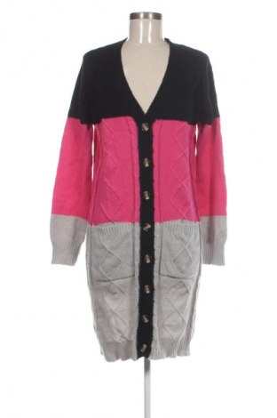 Dámsky kardigán SHEIN, Velikost M, Barva Vícebarevné, Cena  199,00 Kč