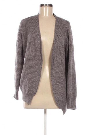 Cardigan de damă SHEIN, Mărime M, Culoare Gri, Preț 78,20 Lei