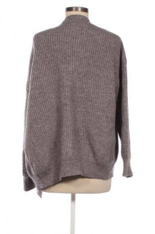 Cardigan de damă SHEIN, Mărime M, Culoare Gri, Preț 78,20 Lei