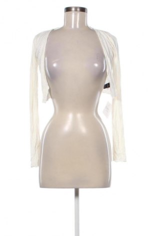 Damski kardigan SHEIN, Rozmiar M, Kolor Biały, Cena 80,38 zł