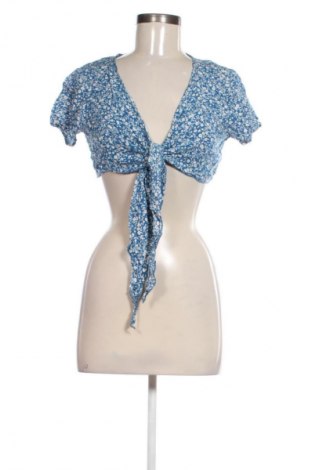 Damski kardigan SHEIN, Rozmiar M, Kolor Kolorowy, Cena 21,99 zł