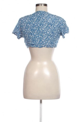 Damski kardigan SHEIN, Rozmiar M, Kolor Kolorowy, Cena 21,99 zł