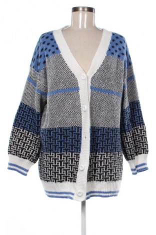 Dámsky kardigán SHEIN, Veľkosť M, Farba Viacfarebná, Cena  7,95 €