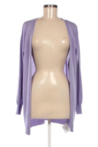 Női kardigán SHEIN, Méret L, Szín Lila, Ár 6 198 Ft