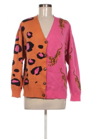 Női kardigán SHEIN, Méret L, Szín Sokszínű, Ár 6 198 Ft