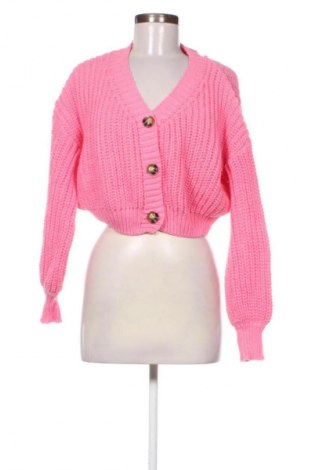 Дамска жилетка SHEIN, Размер S, Цвят Розов, Цена 15,00 €