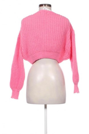 Дамска жилетка SHEIN, Размер S, Цвят Розов, Цена 15,00 €