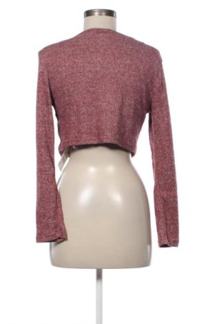 Dámsky kardigán SHEIN, Velikost M, Barva Červená, Cena  425,00 Kč