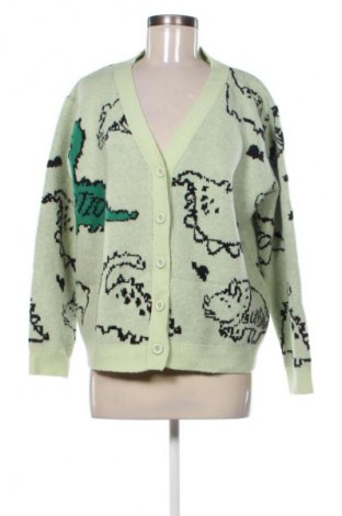 Γυναικεία ζακέτα SHEIN, Μέγεθος XL, Χρώμα Πολύχρωμο, Τιμή 9,99 €