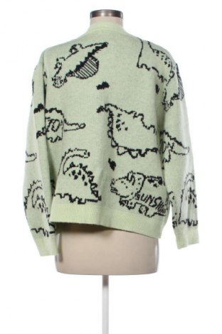 Γυναικεία ζακέτα SHEIN, Μέγεθος XL, Χρώμα Πολύχρωμο, Τιμή 9,99 €