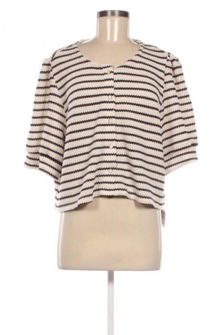 Damski kardigan SHEIN, Rozmiar 3XL, Kolor Kolorowy, Cena 45,99 zł