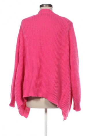 Дамска жилетка SHEIN, Размер L, Цвят Розов, Цена 7,66 €