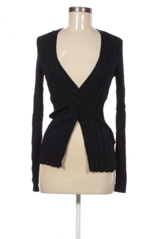 Damen Strickjacke Saba, Größe XS, Farbe Blau, Preis 14,99 €