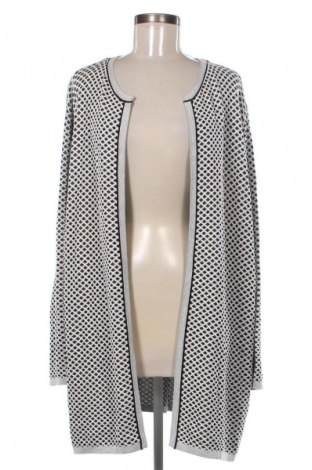 Γυναικεία ζακέτα Samoon, Μέγεθος XL, Χρώμα Πολύχρωμο, Τιμή 21,00 €