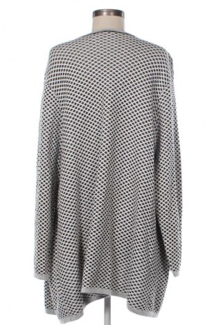 Γυναικεία ζακέτα Samoon, Μέγεθος XL, Χρώμα Πολύχρωμο, Τιμή 21,00 €