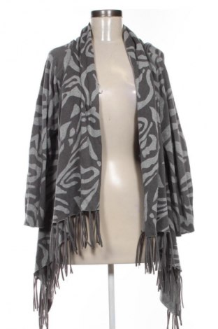 Damen Strickjacke Samoon By Gerry Weber, Größe M, Farbe Mehrfarbig, Preis 13,99 €