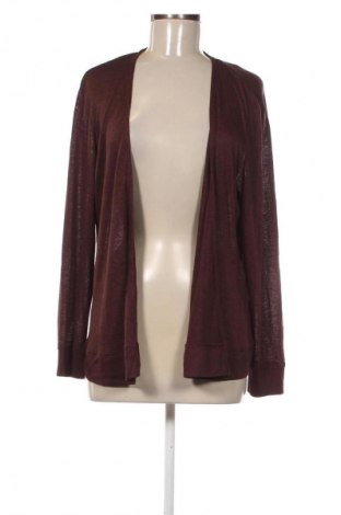 Дамска жилетка Samoon By Gerry Weber, Размер XL, Цвят Червен, Цена 26,45 €