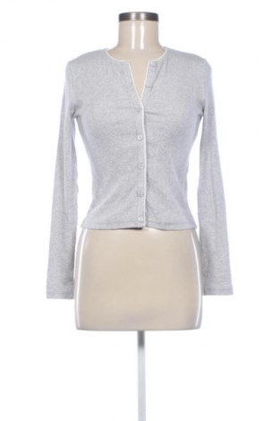 Dámsky kardigán Samsoe & Samsoe, Velikost XS, Barva Šedá, Cena  3 175,00 Kč
