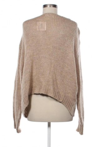 Damski kardigan Sassy Classy, Rozmiar XL, Kolor Beżowy, Cena 54,99 zł