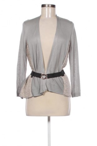 Cardigan de damă Schumacher, Mărime S, Culoare Gri, Preț 165,35 Lei