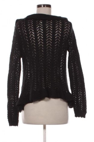 Cardigan de damă Selected, Mărime L, Culoare Negru, Preț 99,99 Lei