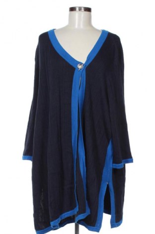 Dámsky kardigán Sheego, Veľkosť 5XL, Farba Viacfarebná, Cena  10,95 €