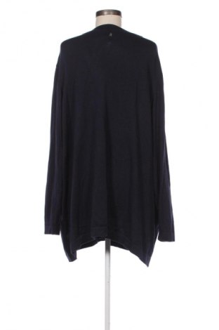 Dámsky kardigán Sheego, Veľkosť 4XL, Farba Modrá, Cena  13,95 €