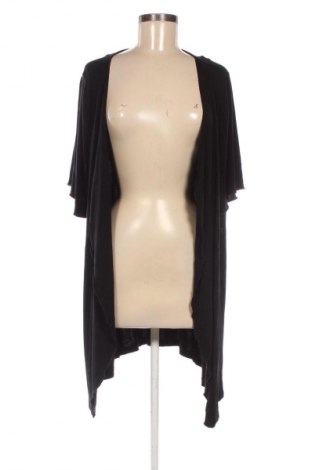Γυναικεία ζακέτα Sheego, Μέγεθος XL, Χρώμα Μαύρο, Τιμή 20,91 €