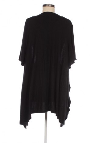 Γυναικεία ζακέτα Sheego, Μέγεθος XL, Χρώμα Μαύρο, Τιμή 20,91 €