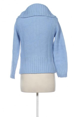 Damen Strickjacke Silmar, Größe S, Farbe Blau, Preis € 20,99