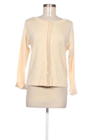 Dámsky kardigán Silvian Heach, Veľkosť XS, Farba Béžová, Cena  15,95 €