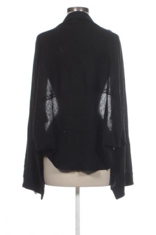 Дамска жилетка Silvian Heach, Размер S, Цвят Черен, Цена 13,80 €