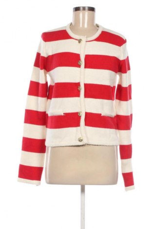 Дамска жилетка Sinsay, Размер XL, Цвят Многоцветен, Цена 14,74 €