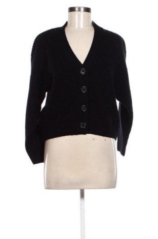 Γυναικεία ζακέτα Sinsay, Μέγεθος XXS, Χρώμα Μαύρο, Τιμή 14,82 €