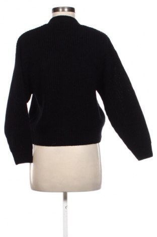 Γυναικεία ζακέτα Sinsay, Μέγεθος XXS, Χρώμα Μαύρο, Τιμή 14,82 €